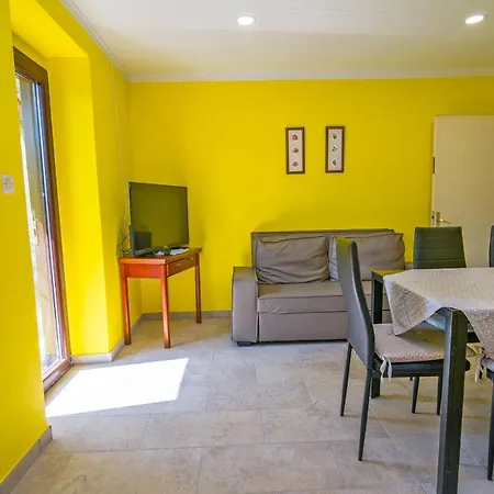 Nena 3* Mali Lošinj