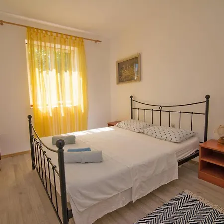 Gasthuis Nena Mali Lošinj