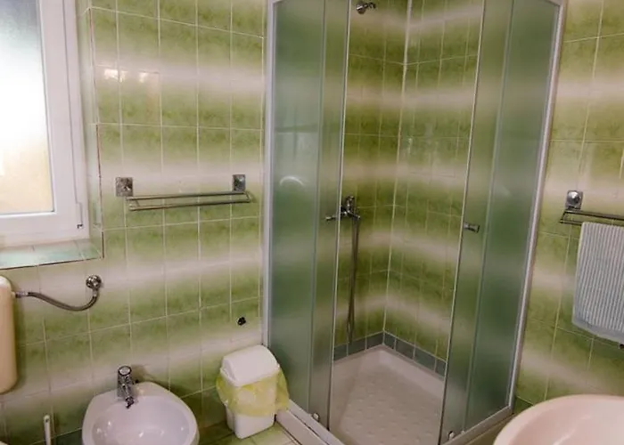 Pensiune Nena Mali Lošinj