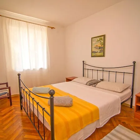 Nena Guest house Mali Losinj