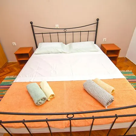 Nena Apartment