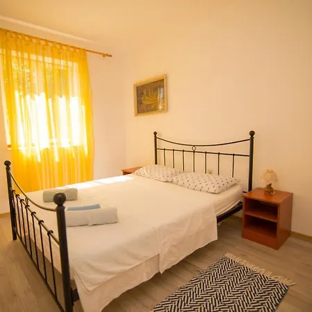 Apartment Nena