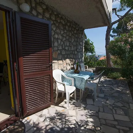 Apartment Nena