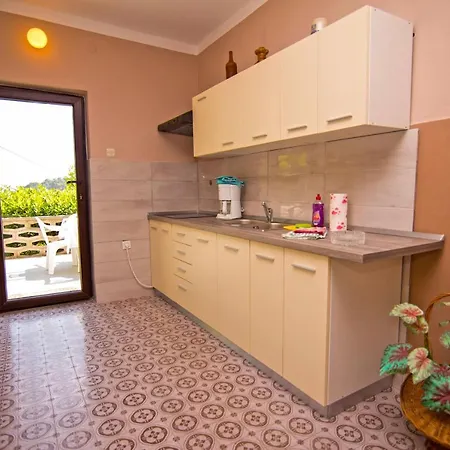 Nena Apartment