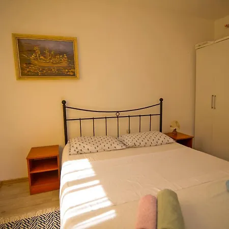 Apartment Nena