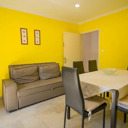 Apartment Nena