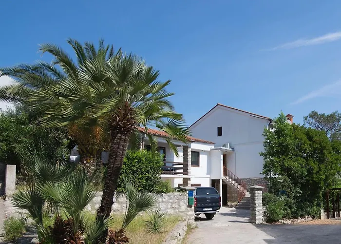 게스트하우스 Nena 말리로시니