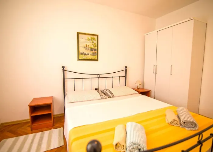 게스트하우스 Nena 말리로시니