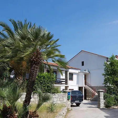 Pensjonat Nena Mali Lošinj