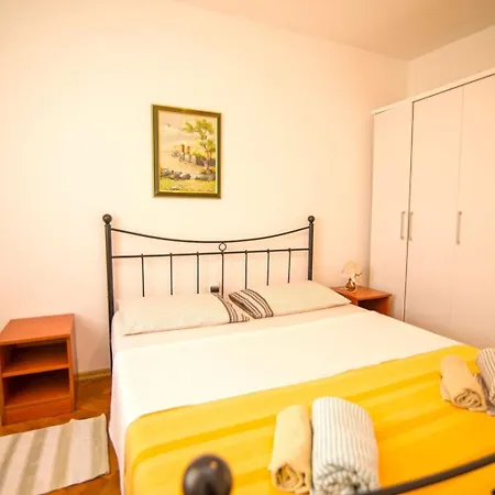 Pensjonat Nena Mali Lošinj